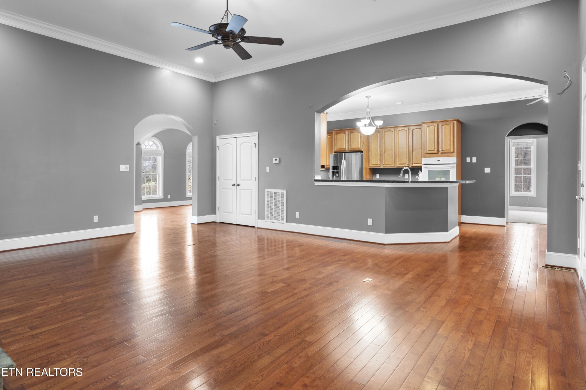 833 Bullrun Valley Drive Heiskell, TN 37754 - Photo 7 of 52 Gallery Image 7