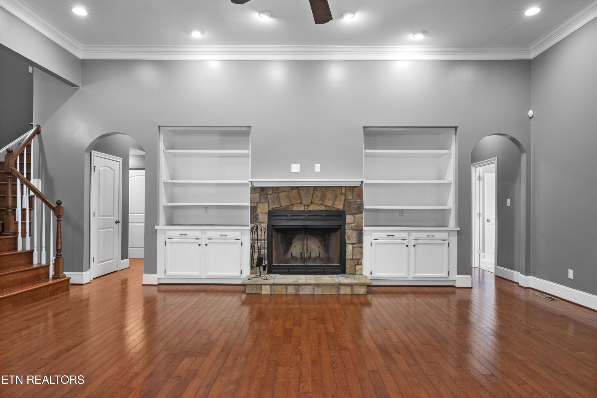 833 Bullrun Valley Drive Heiskell, TN 37754 - Photo 8 of 52 Gallery Image 8