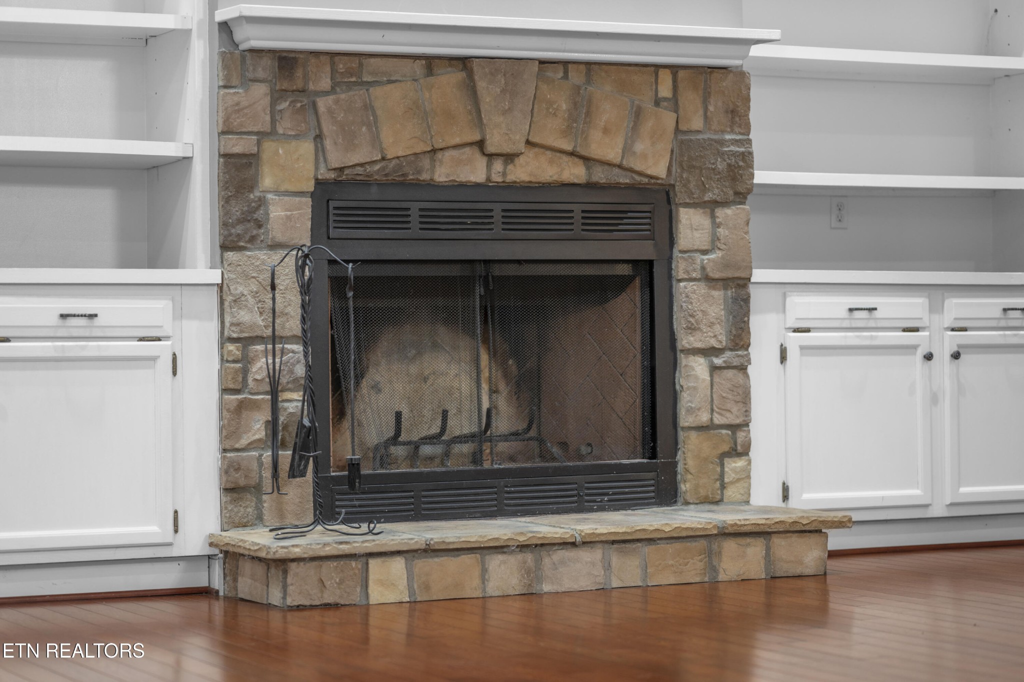 833 Bullrun Valley Drive Heiskell, TN 37754 - Photo 9 of 52 Gallery Image 9