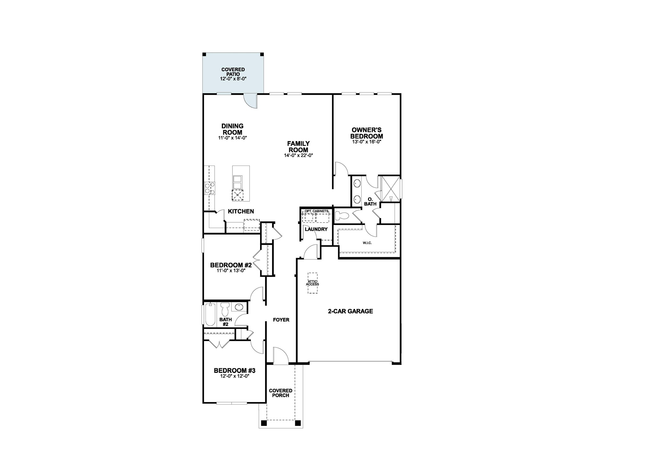 275 Callahan Loop Buda, TX 78610 - Photo 16 of 16