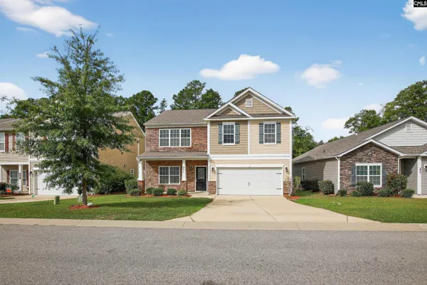 $324,900 | 371 Explorer Drive, Chapin, SC 29036