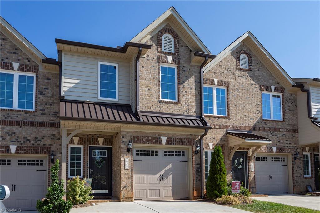 653 Nikyle Circle High Point, NC 27265 - Photo 2 of 23 Gallery Image 2