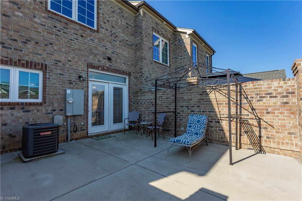 653 Nikyle Circle High Point, NC 27265 - Photo 23 of 23 Gallery Image 23