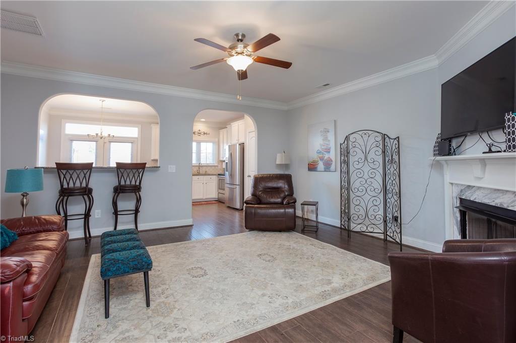 653 Nikyle Circle High Point, NC 27265 - Photo 5 of 23 Gallery Image 5