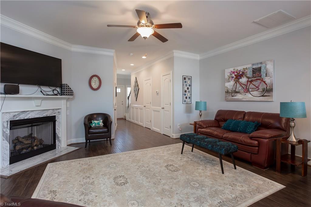 653 Nikyle Circle High Point, NC 27265 - Photo 6 of 23 Gallery Image 6