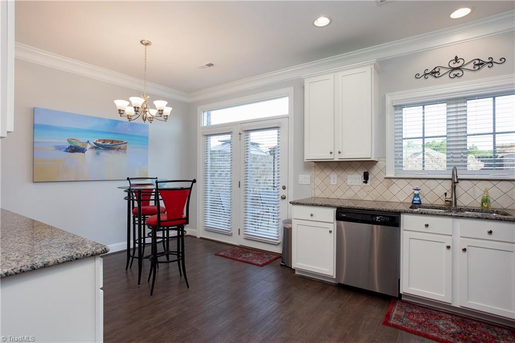 653 Nikyle Circle High Point, NC 27265 - Photo 7 of 23 Gallery Image 7