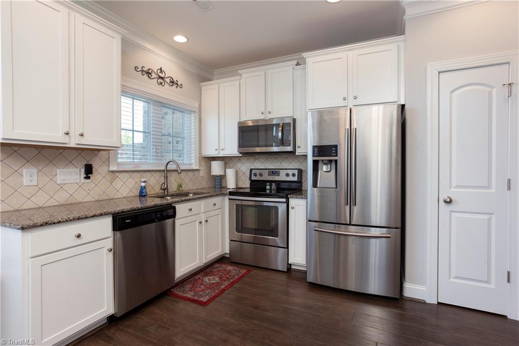 653 Nikyle Circle High Point, NC 27265 - Photo 8 of 23 Gallery Image 8