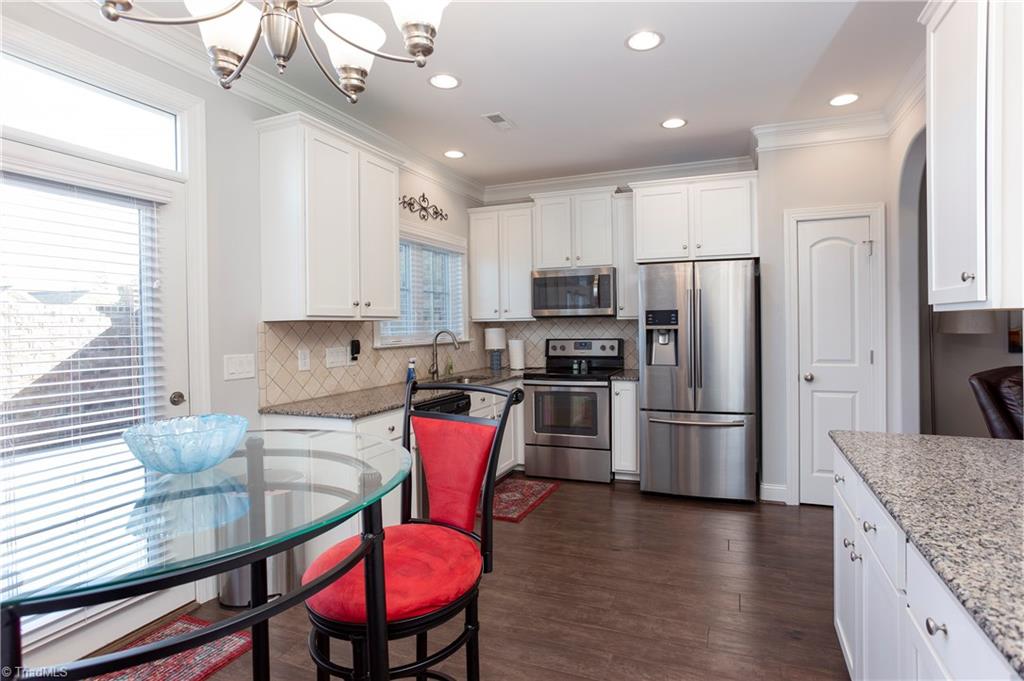 653 Nikyle Circle High Point, NC 27265 - Photo 9 of 23 Gallery Image 9