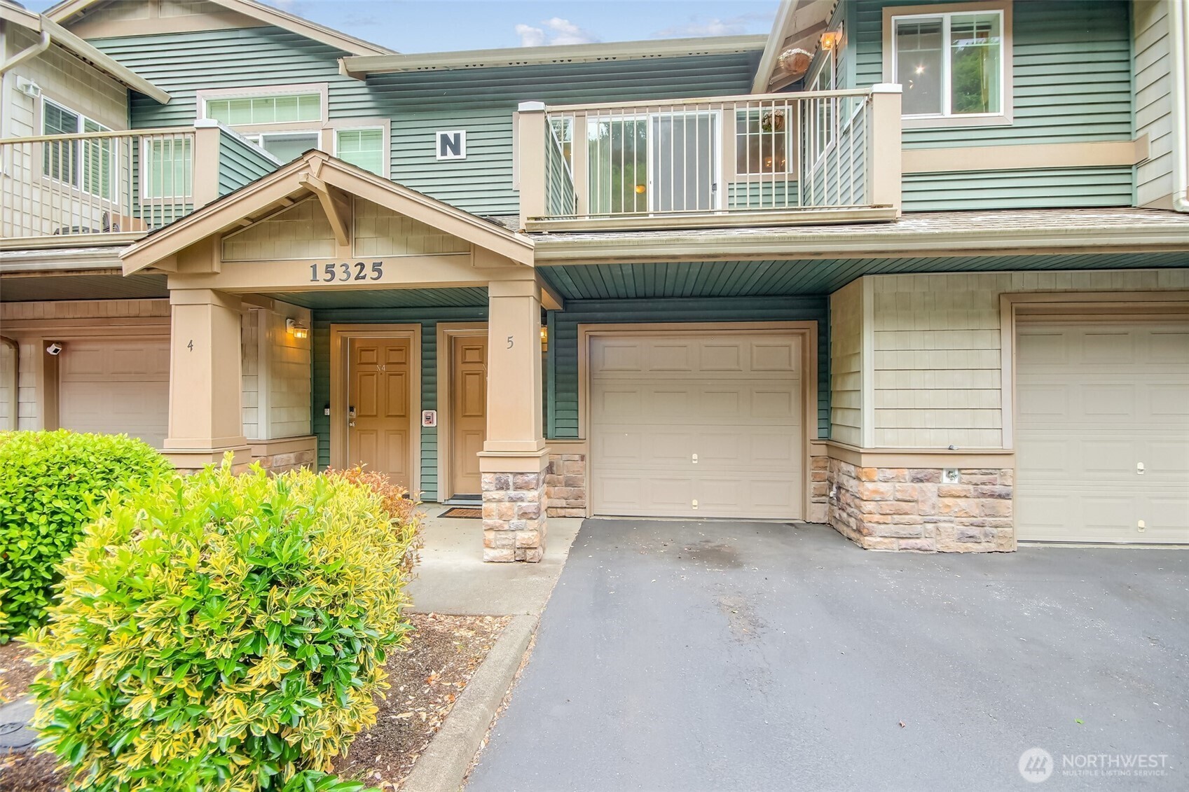 15325 Southeast 155th Pl Unit N5  