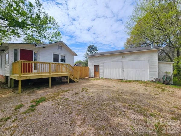 $1,495 | 1507 Ln Street, Kannapolis, NC 28083