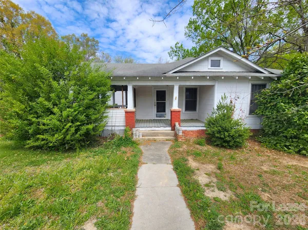 $1,495 | 1507 Ln Street, Kannapolis, NC 28083