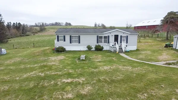 $139,900 | 486 Pierce Creek Road, Binghamton, NY 13903