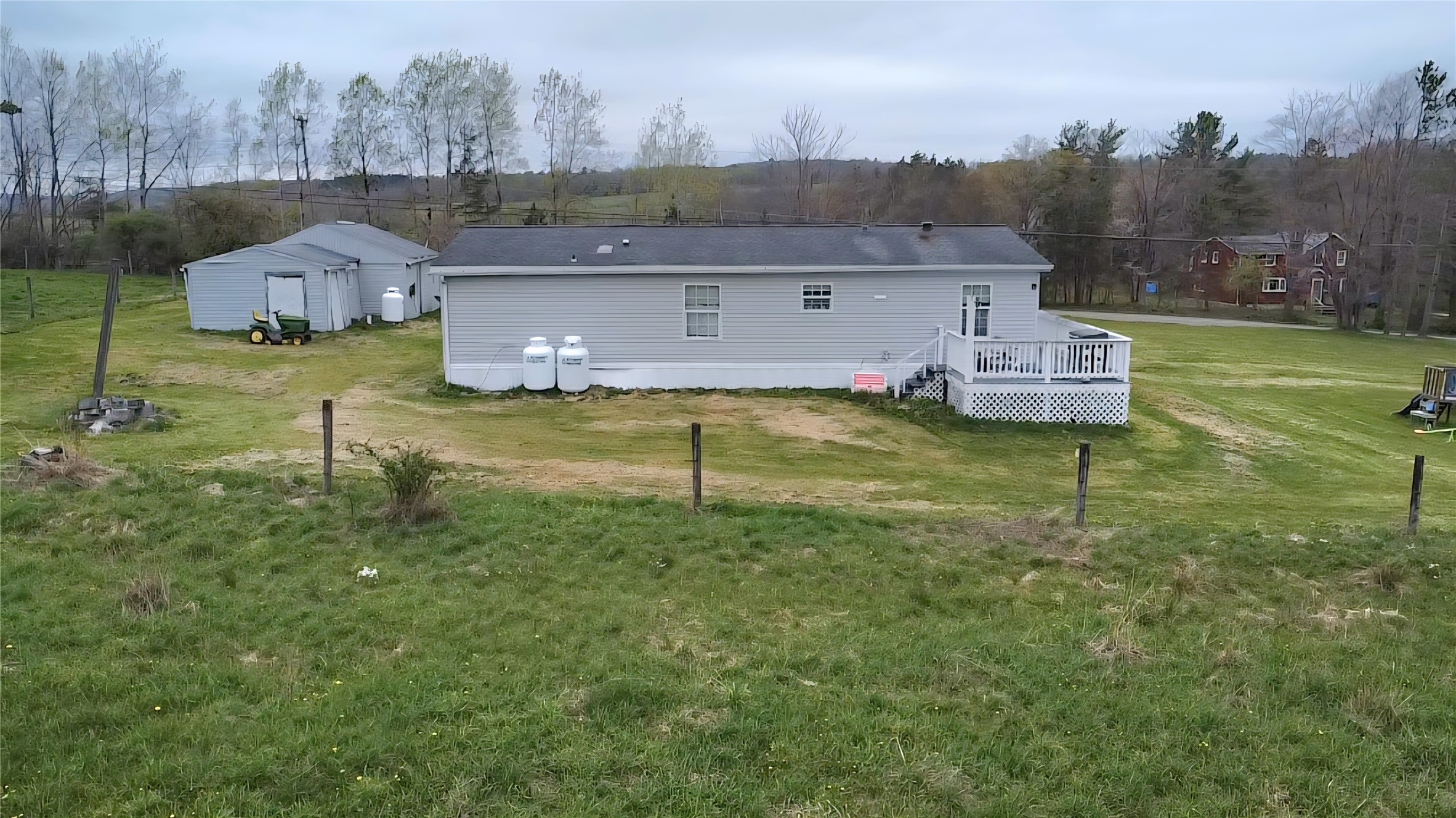 486 Pierce Creek Road Binghamton, NY 13903 - Photo 5 of 20