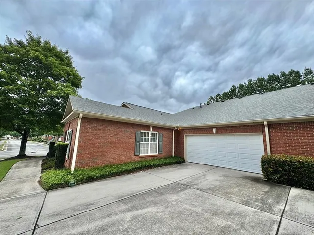 $367,000 | 119 Holiday Road, Unit 1202, Buford, GA 30518