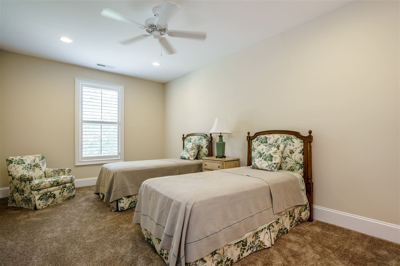 2432 Noble Road Raleigh, NC 27608 - Photo 25 of 30 Bedroom