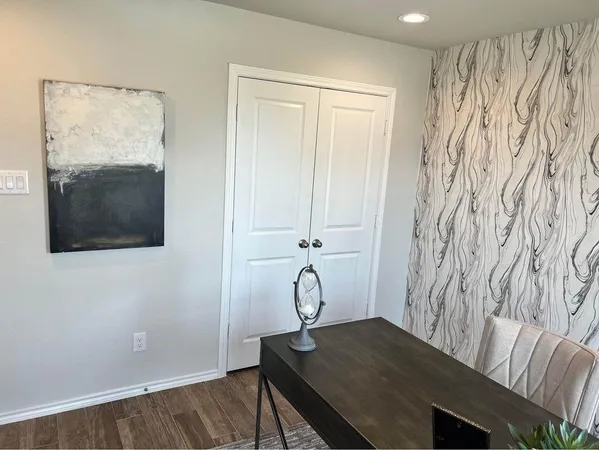 $2,100 | 9808 Mescalbean Boulevard, Crowley, TX 76036