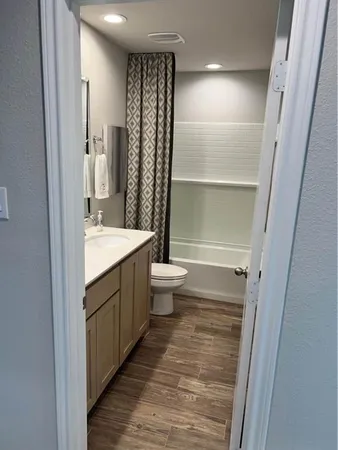 $2,100 | 9808 Mescalbean Boulevard, Crowley, TX 76036