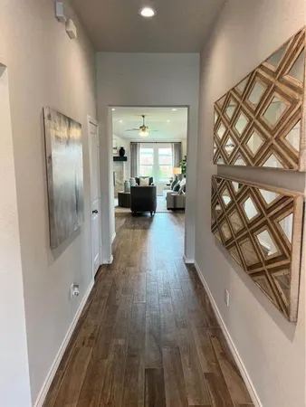 $2,100 | 9808 Mescalbean Boulevard, Crowley, TX 76036