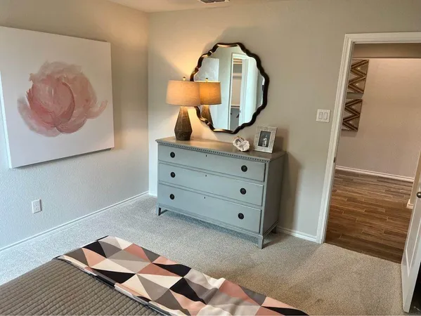$2,100 | 9808 Mescalbean Boulevard, Crowley, TX 76036
