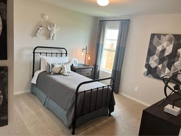 $2,100 | 9808 Mescalbean Boulevard, Crowley, TX 76036