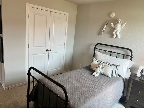 $2,100 | 9808 Mescalbean Boulevard, Crowley, TX 76036