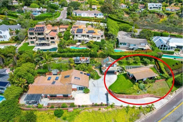 $4,950 | 6435 El Camino Del Teatro, La Jolla, CA 92037