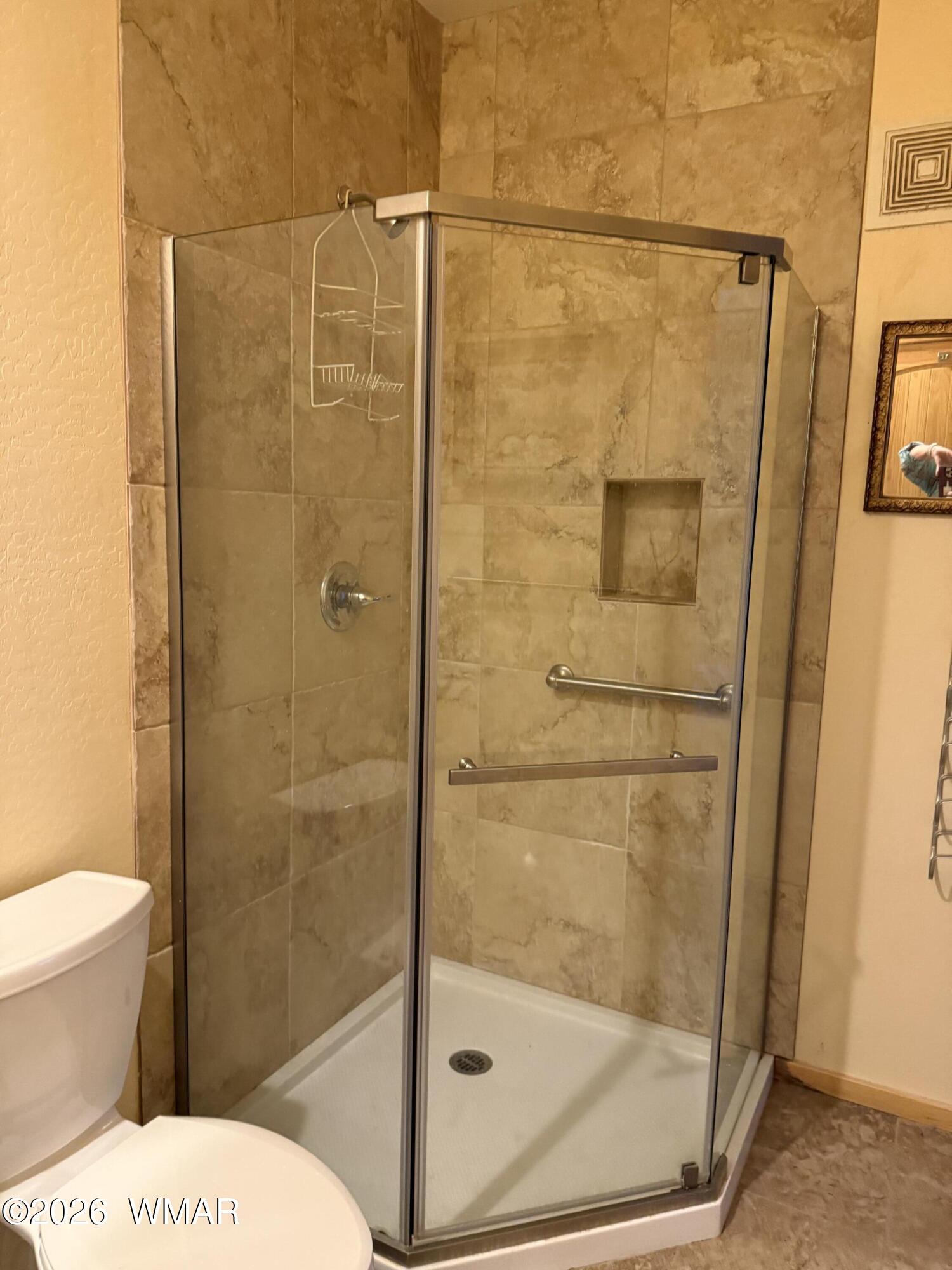 23 East E Cr Springerville, AZ 85938 - Photo 45 of 57 Shower