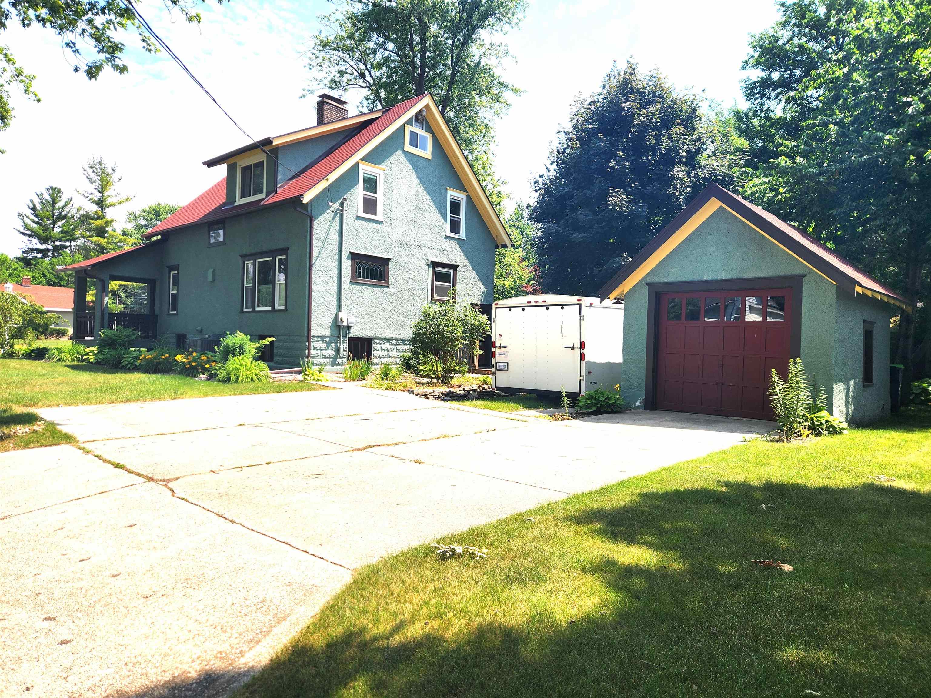 600 Fillmore Place Bay City, MI 48708 - Photo 2 of 53
