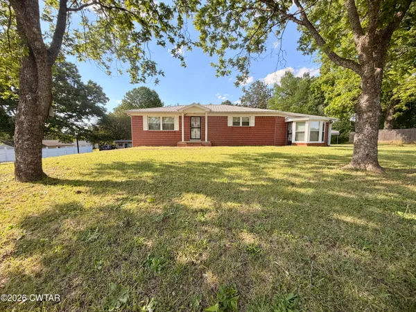 $210,000 | 7435 Highway 100, Jacks Creek, TN 38347
