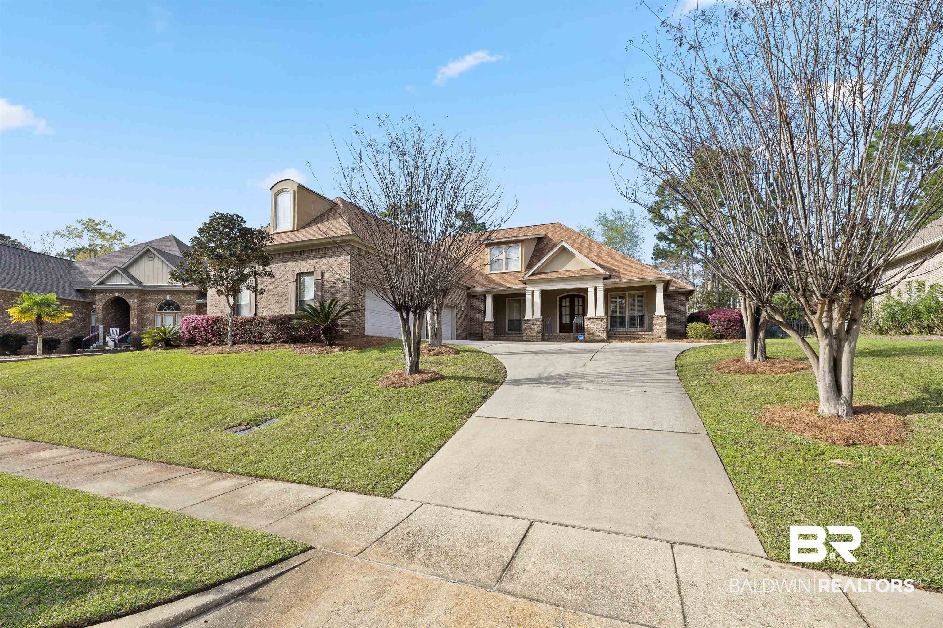 7332 Raleigh Way North Mobile, AL 36695 - Photo 1 of 38 Main