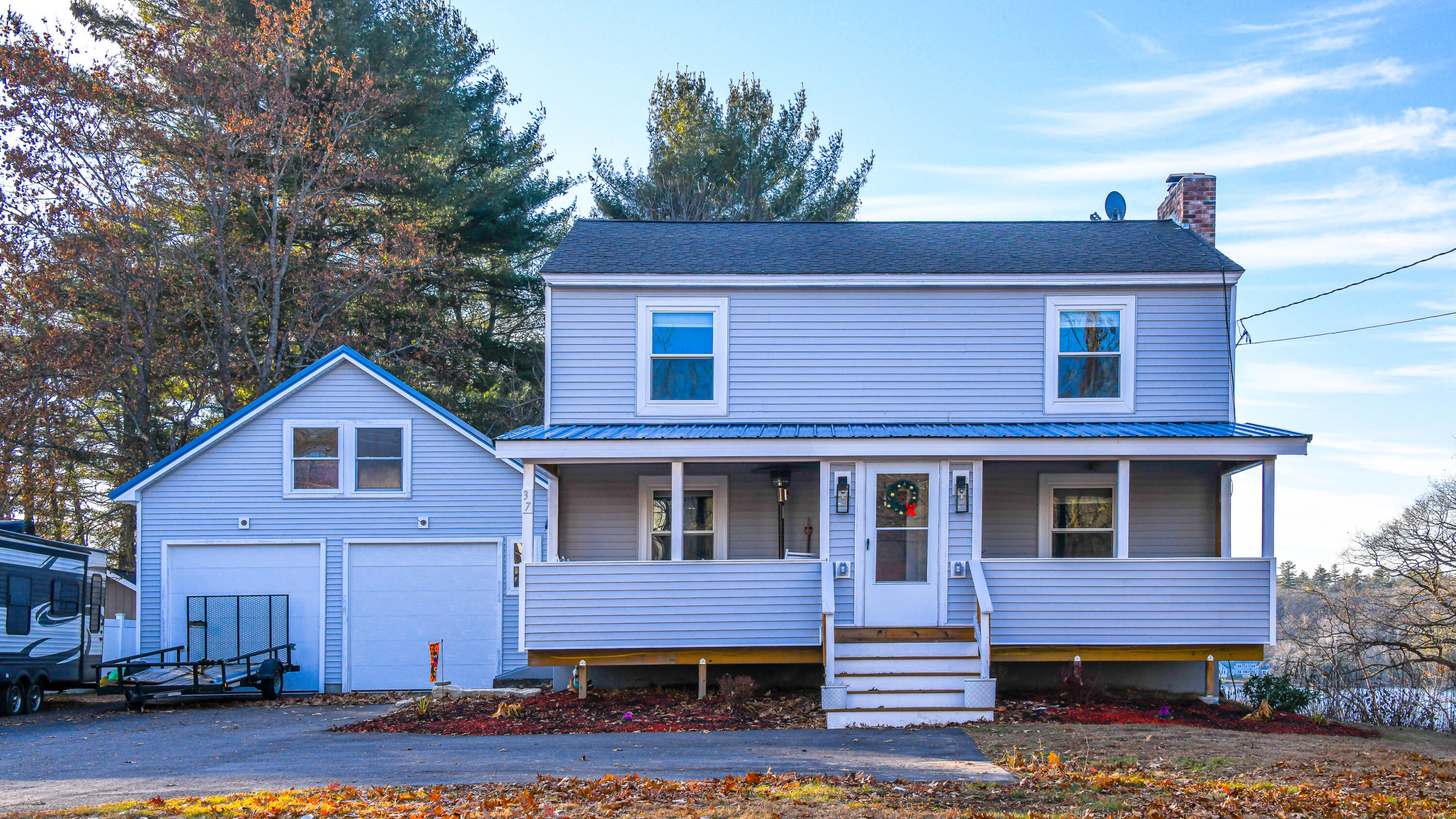 37 Front Street Harrison, ME 04040 - Photo 3 of 56 37 Front Street Harrison 11-30-2023-16