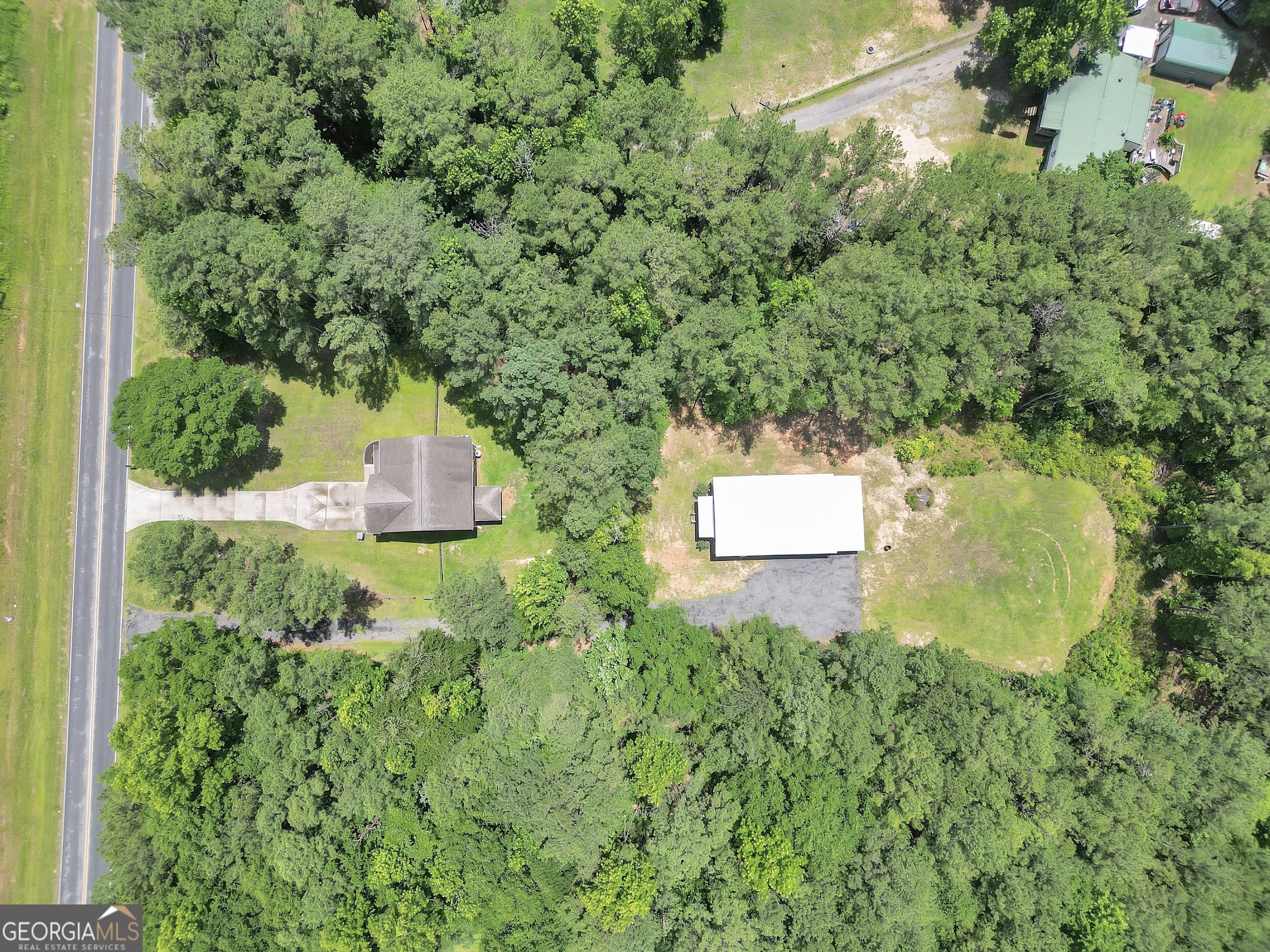 180 Barnesville Road Milner, GA 30257 - Photo 62 of 65