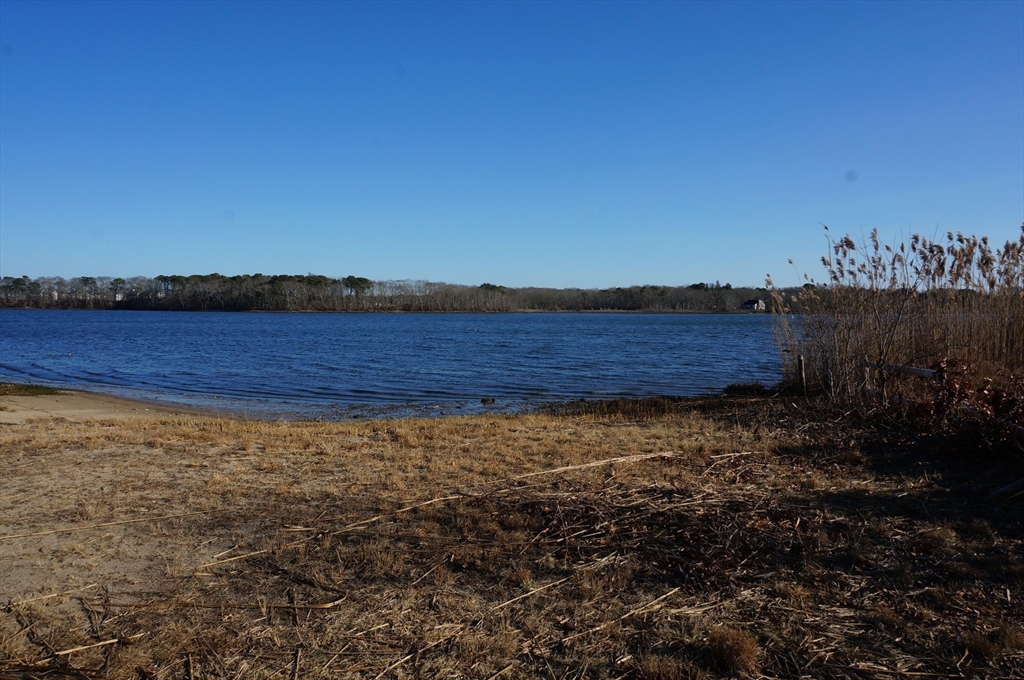 9 Circuit Road West Yarmouth, MA 02673 - Photo 22 of 23 a view of a lake
