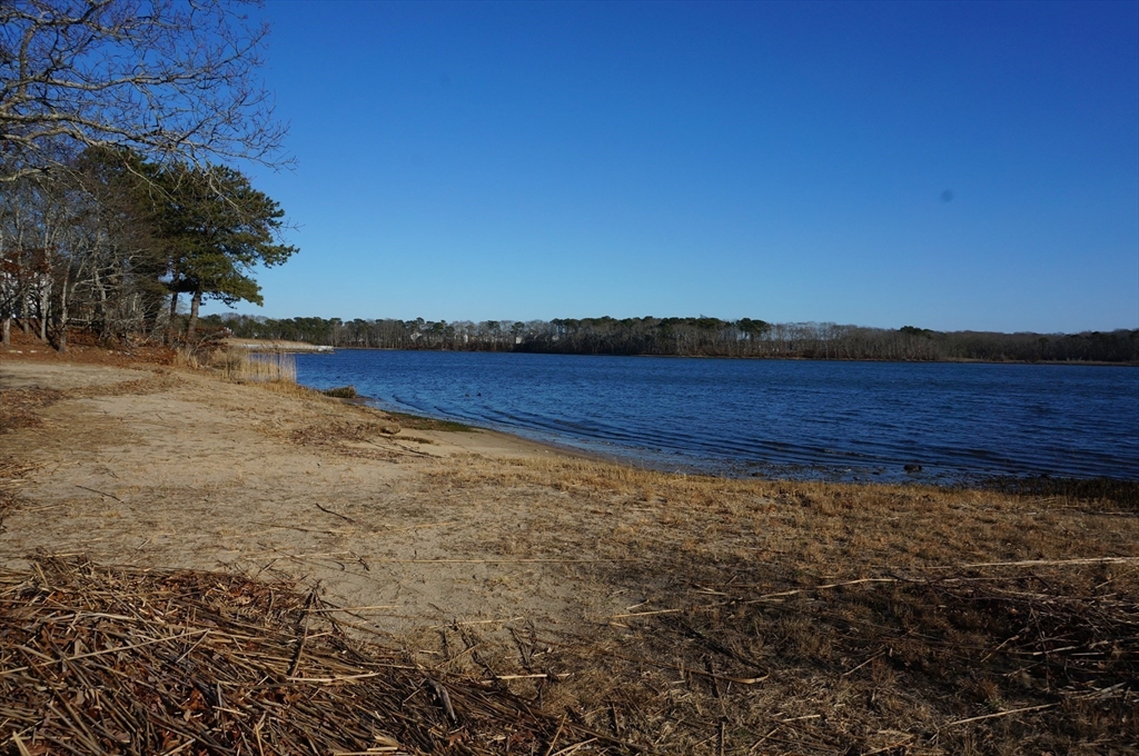 9 Circuit Road West Yarmouth, MA 02673 - Photo 23 of 23 a view of an ocean beach