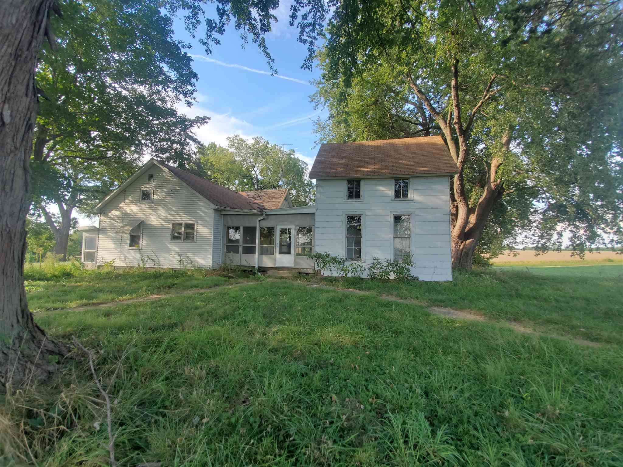 11872 Salisbury Road Pleasant Plains, IL 62677 - Photo 8 of 18 Gallery Image 8