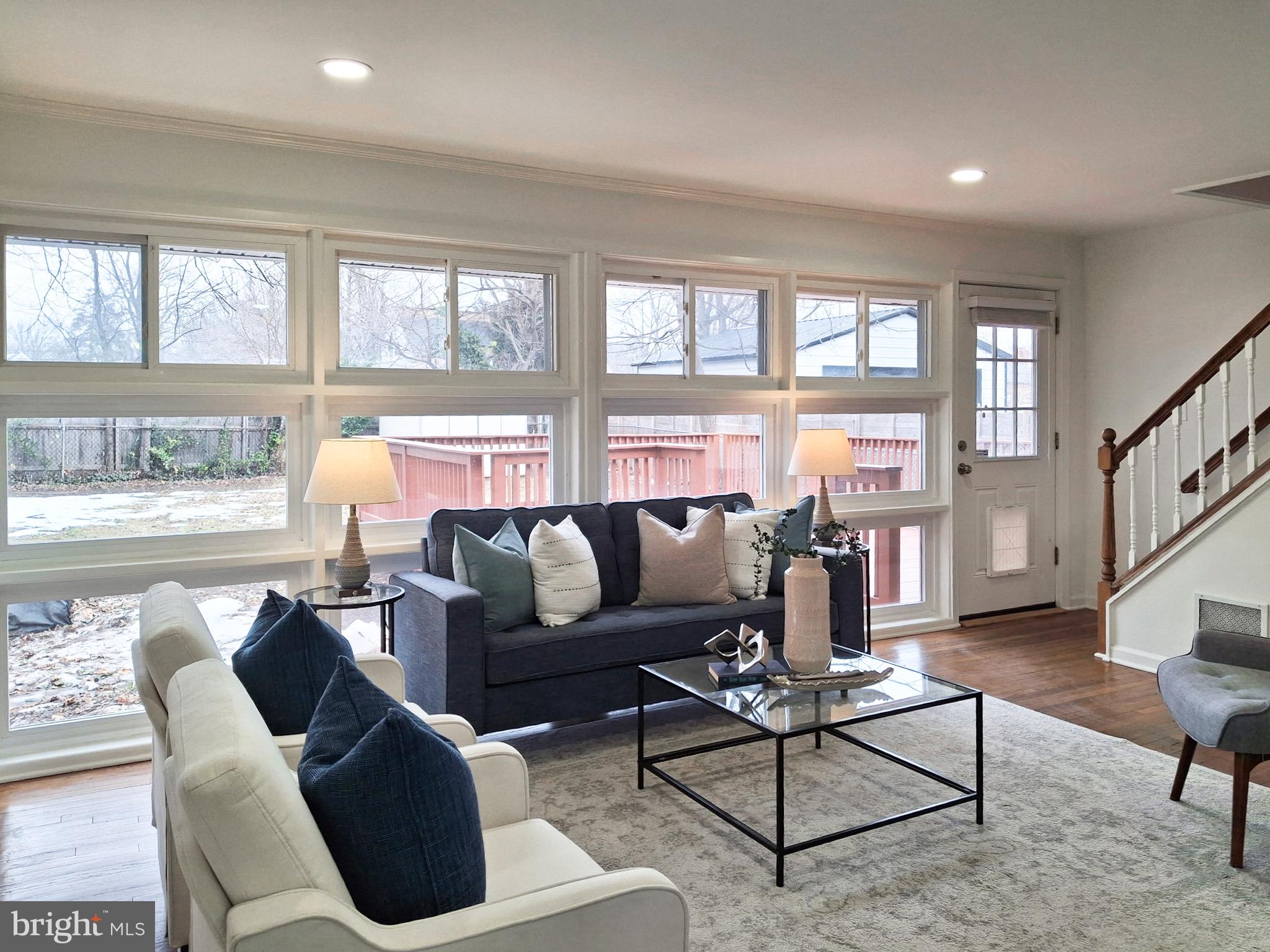 1702 Veirs Mill Road Rockville, MD 20851 - Photo 1 of 30