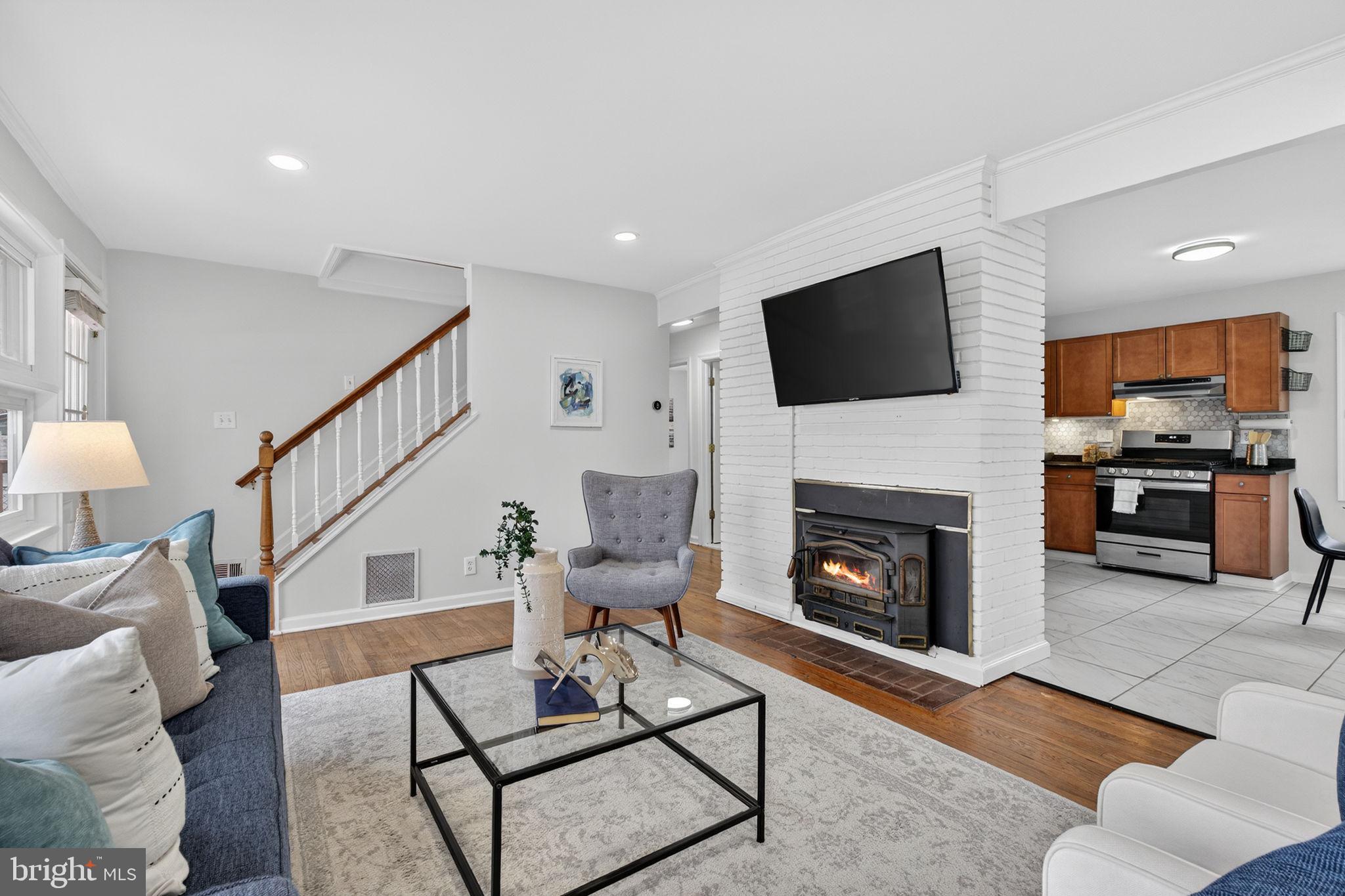 1702 Veirs Mill Road Rockville, MD 20851 - Photo 11 of 30