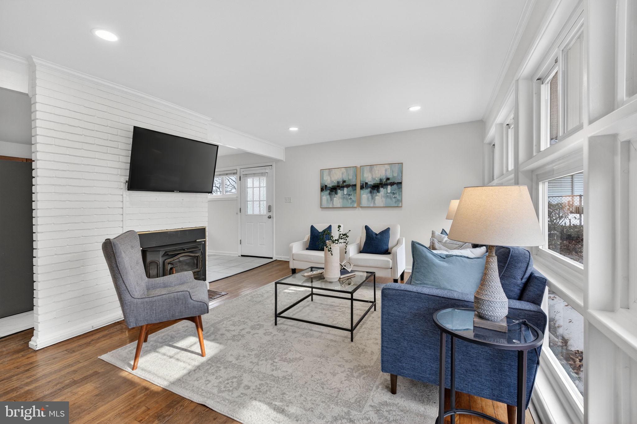 1702 Veirs Mill Road Rockville, MD 20851 - Photo 12 of 30