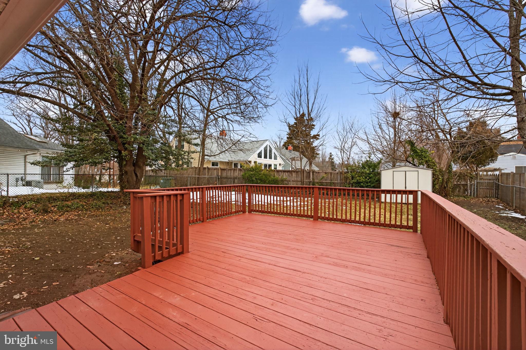 1702 Veirs Mill Road Rockville, MD 20851 - Photo 23 of 30