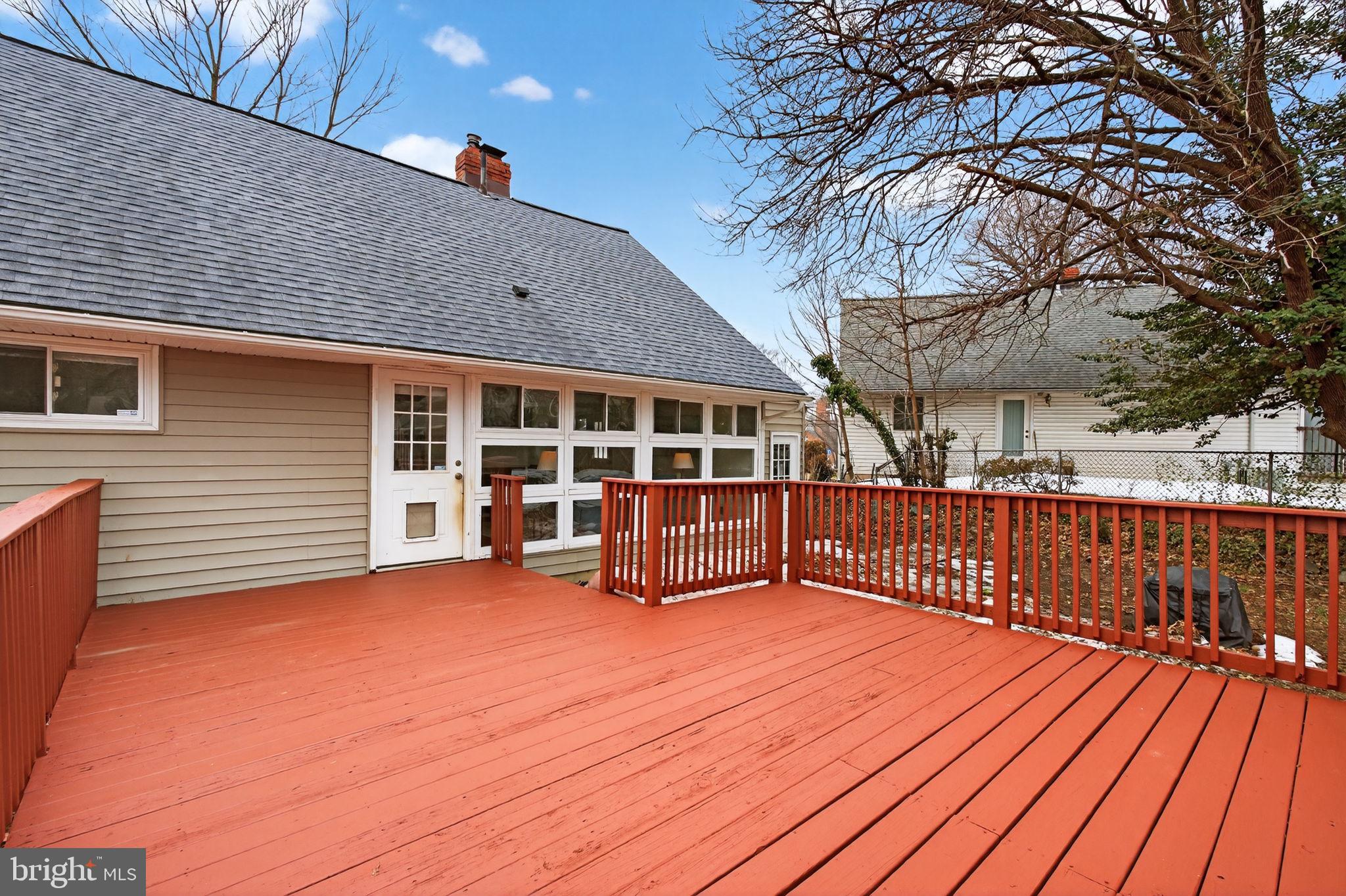 1702 Veirs Mill Road Rockville, MD 20851 - Photo 24 of 30