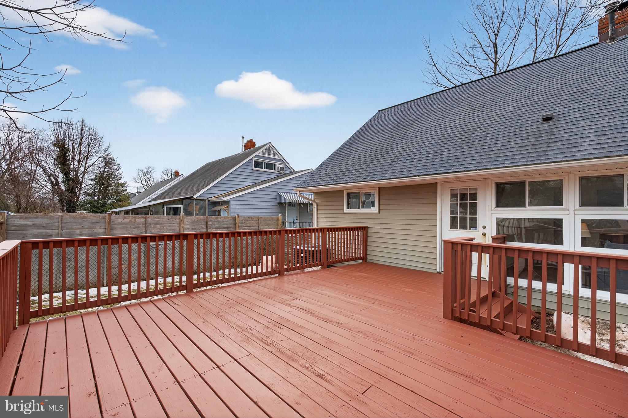 1702 Veirs Mill Road Rockville, MD 20851 - Photo 25 of 30