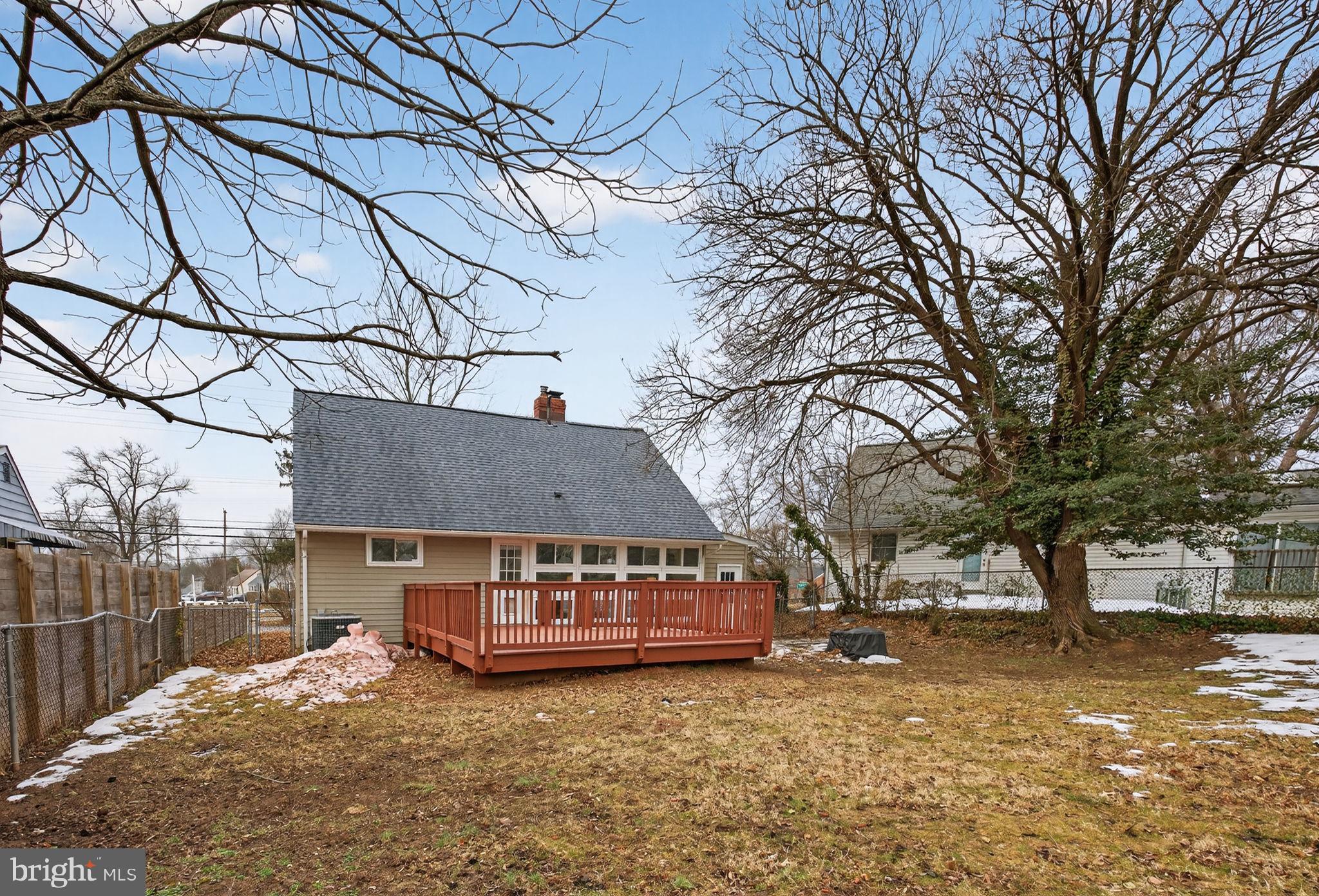 1702 Veirs Mill Road Rockville, MD 20851 - Photo 26 of 30