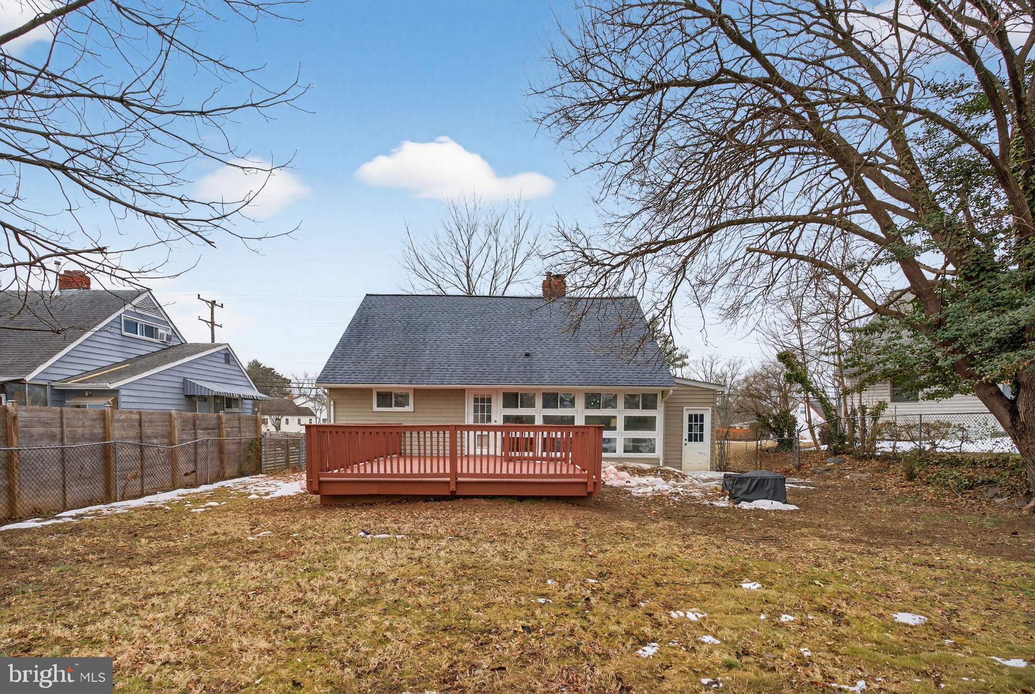 1702 Veirs Mill Road Rockville, MD 20851 - Photo 27 of 30