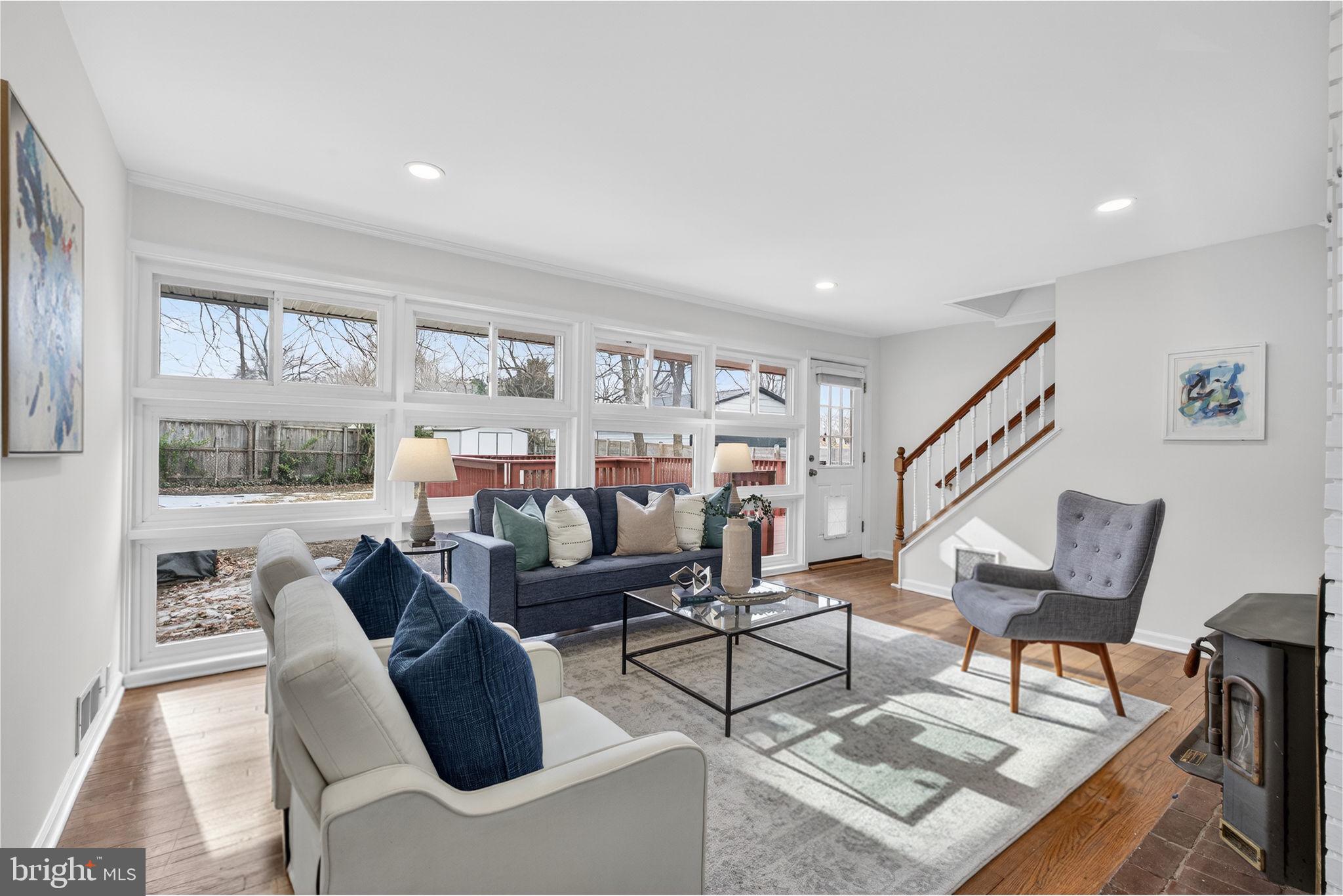 1702 Veirs Mill Road Rockville, MD 20851 - Photo 10 of 30