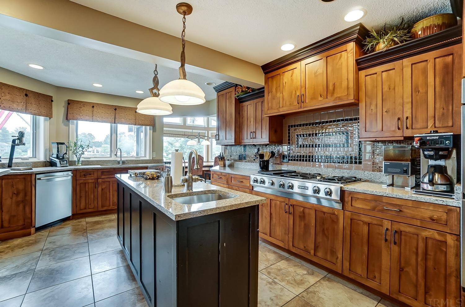 1434 Sevan Lake Court Fort Wayne, IN 46825 - Photo 11 of 36