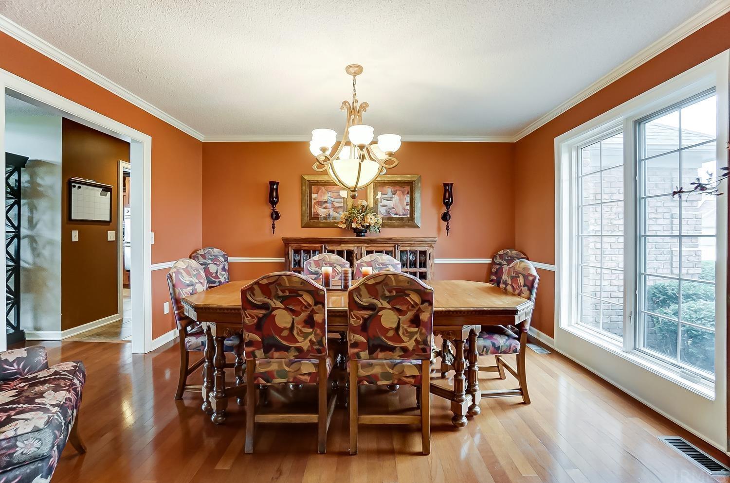 1434 Sevan Lake Court Fort Wayne, IN 46825 - Photo 14 of 36