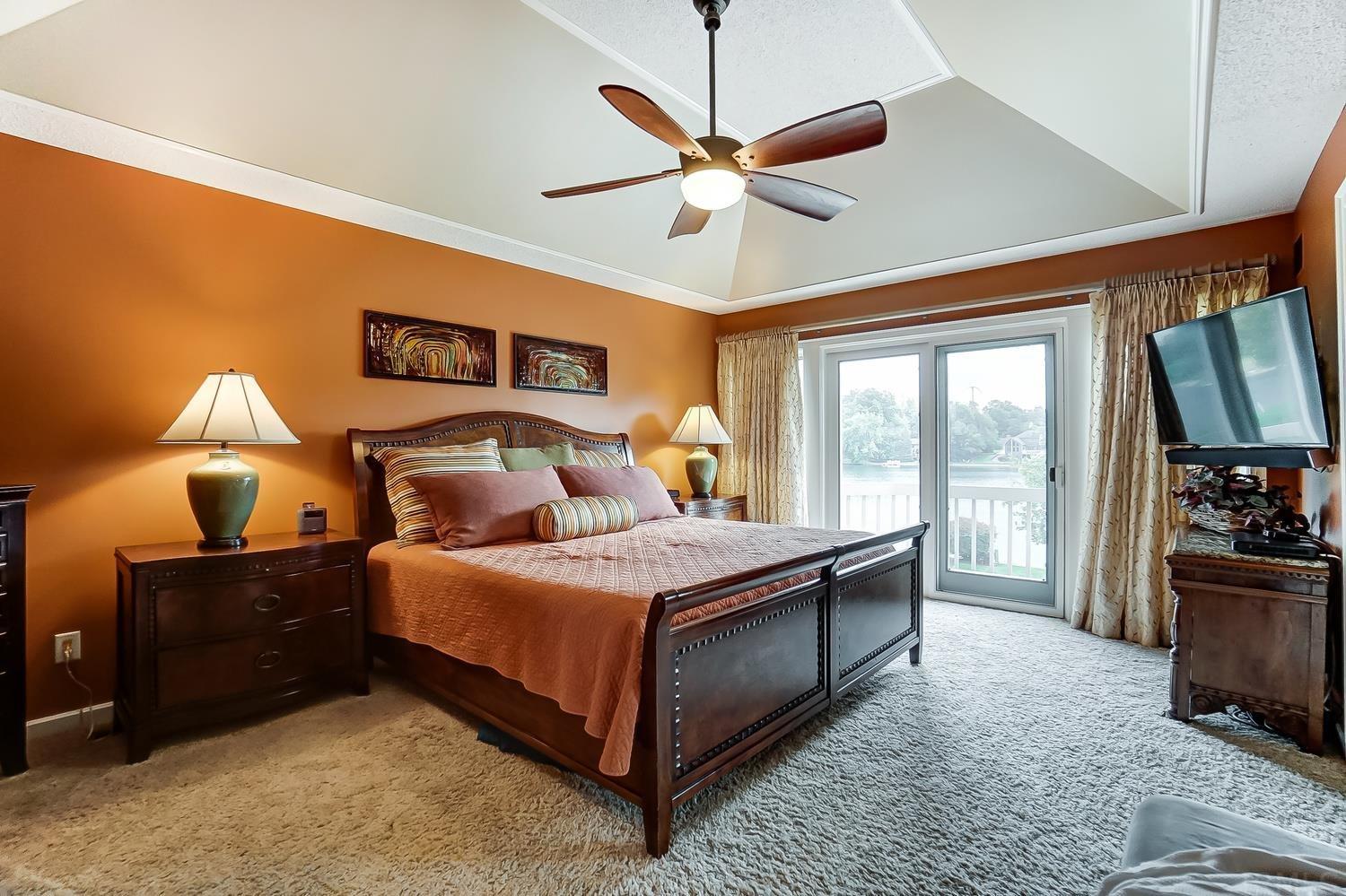 1434 Sevan Lake Court Fort Wayne, IN 46825 - Photo 15 of 36