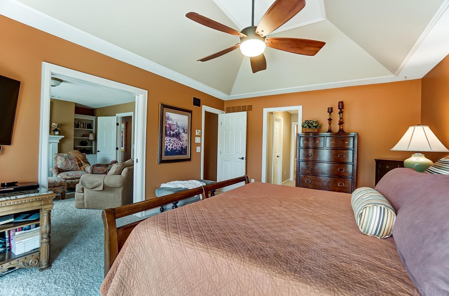 1434 Sevan Lake Court Fort Wayne, IN 46825 - Photo 16 of 36