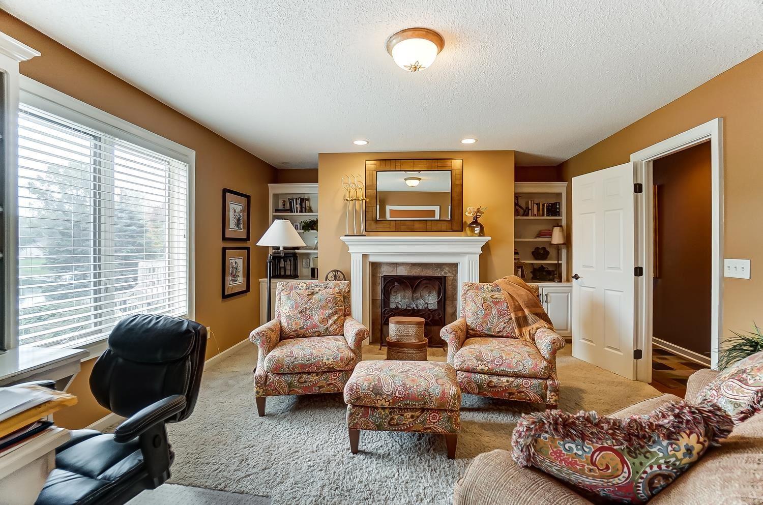 1434 Sevan Lake Court Fort Wayne, IN 46825 - Photo 20 of 36