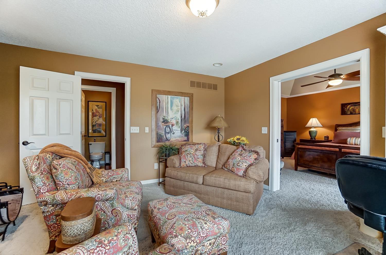 1434 Sevan Lake Court Fort Wayne, IN 46825 - Photo 21 of 36